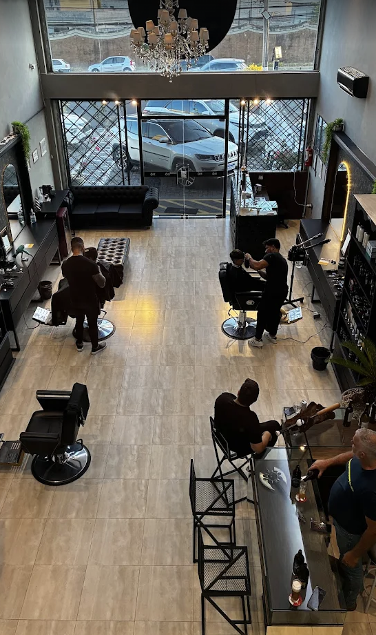 Interior Ozé